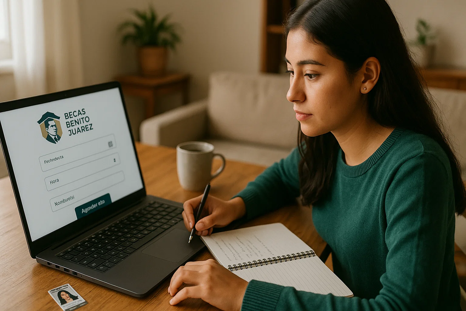 Citas Becas Benito Juárez Media Superior