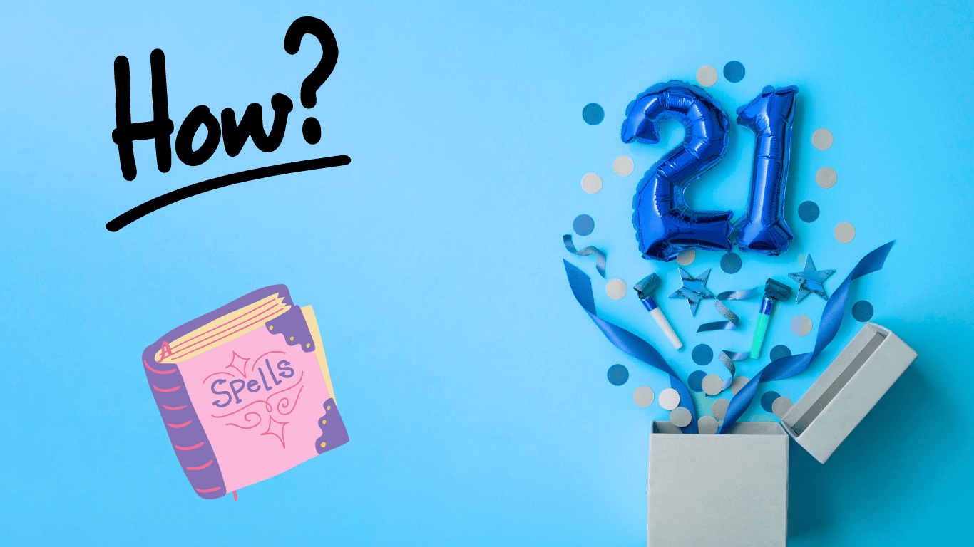 como se escribe veintiuno o veinte y uno