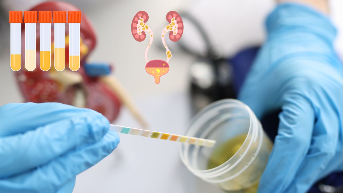 examen de orina salud digna precio